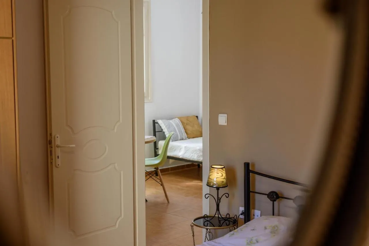 Holiday home Zoe'S House In Argostoli Villa Greece