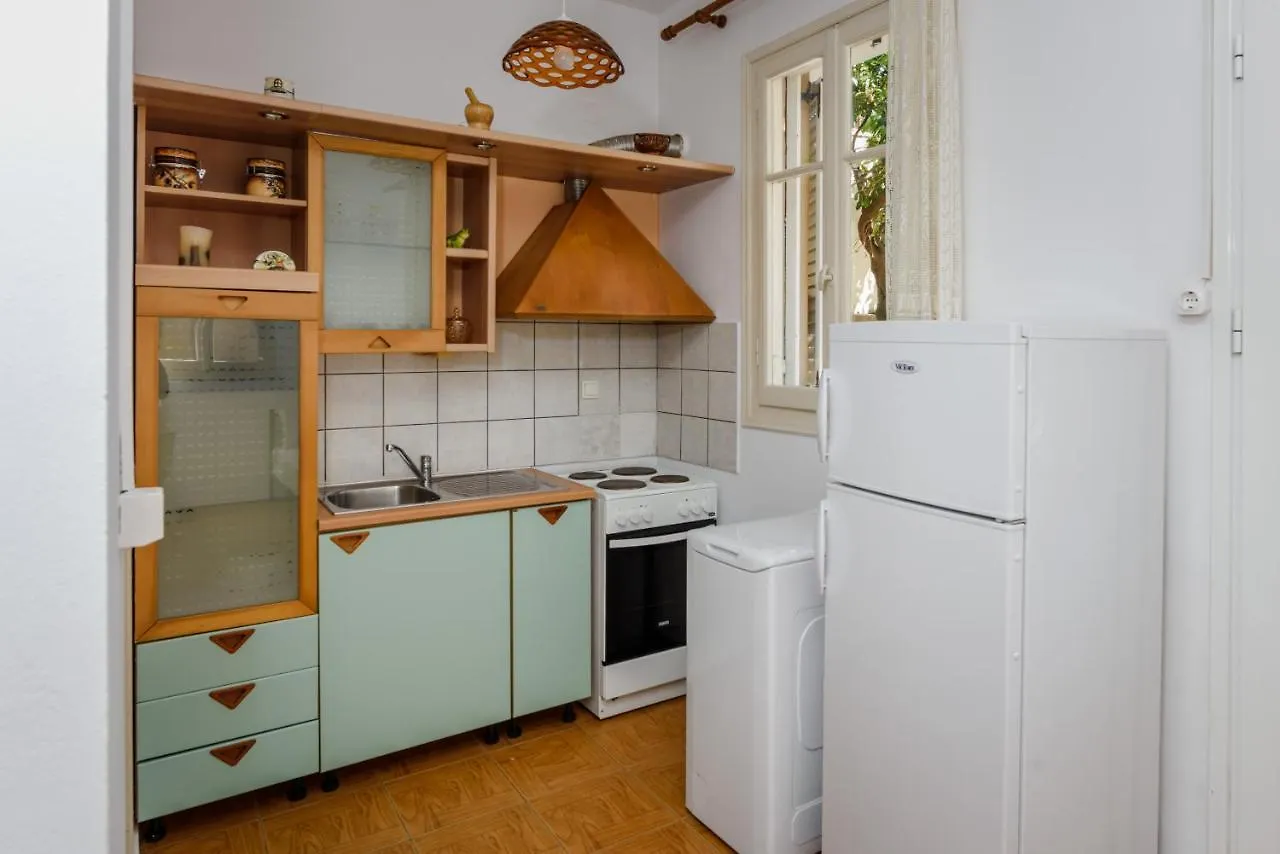 Zoe'S House In Argostoli Villa