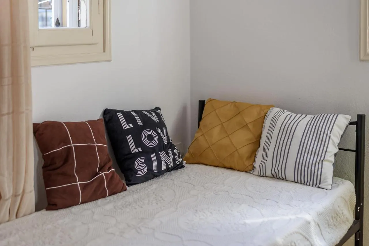 Zoe'S House In Argostoli Villa Greece