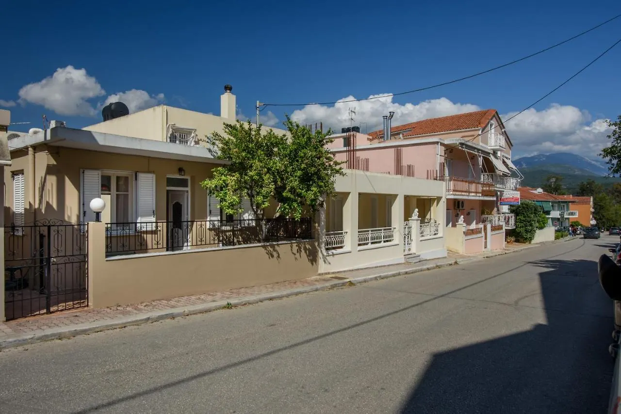 Zoe'S House In Argostoli Villa 0*, Argostoli (Kefalonia) Greece