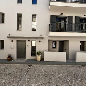Appartamento De Bosset Kefalonia, Argostoli (Kefalonia)