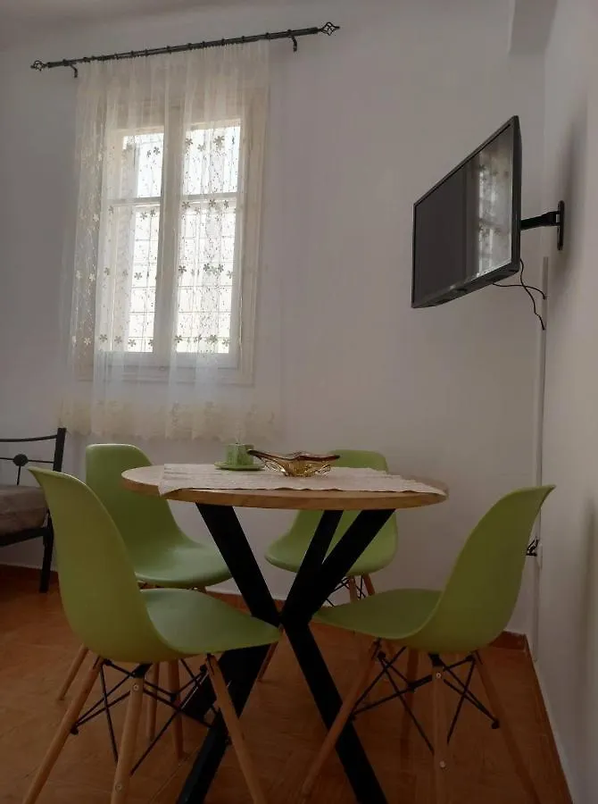 Zoe'S House In Argostoli 빌라