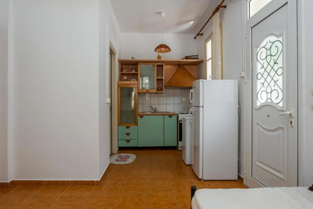 Zoe'S House In Argostoli 빌라 펜션