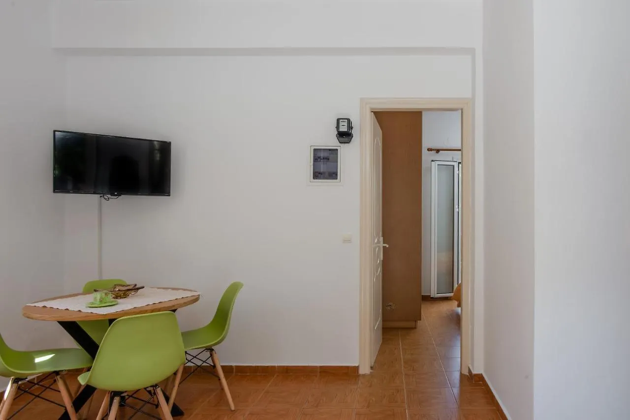 펜션 Zoe'S House In Argostoli 빌라