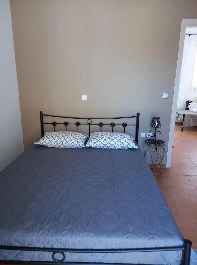 Zoe'S House In Argostoli 빌라 0*, 아르고스톨리온 그리스