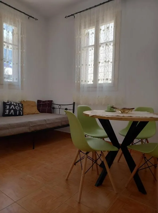 Zoe'S House In Argostoli 빌라 아르고스톨리온