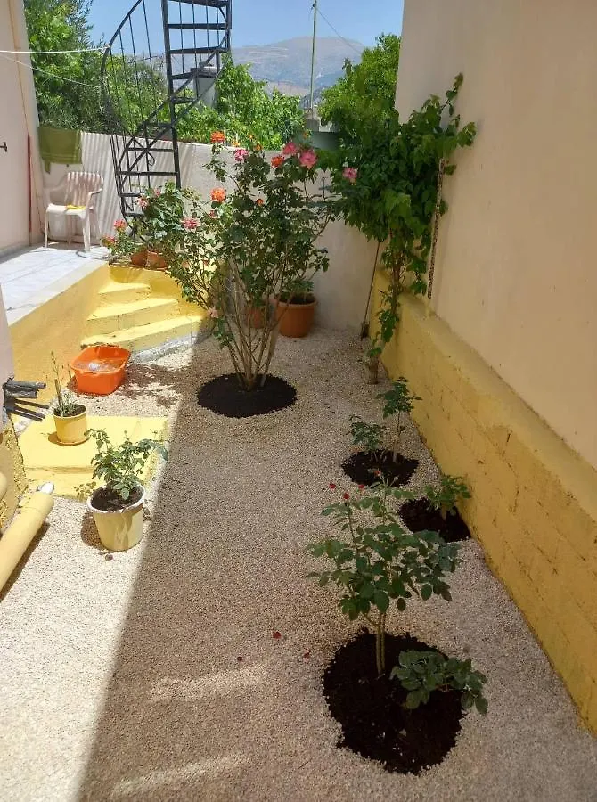 Zoe'S House In Argostoli 빌라 0*, 아르고스톨리온