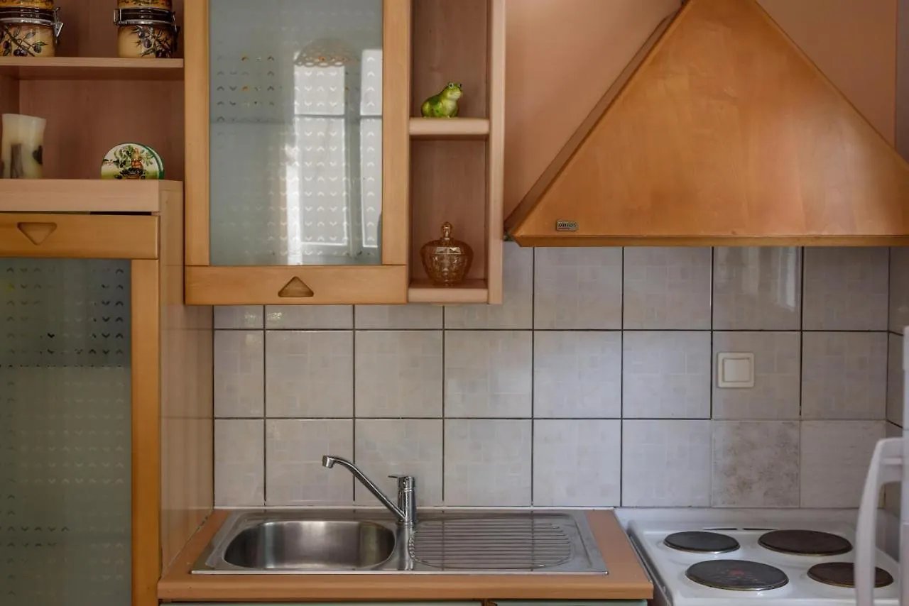 펜션 Zoe'S House In Argostoli 빌라 그리스